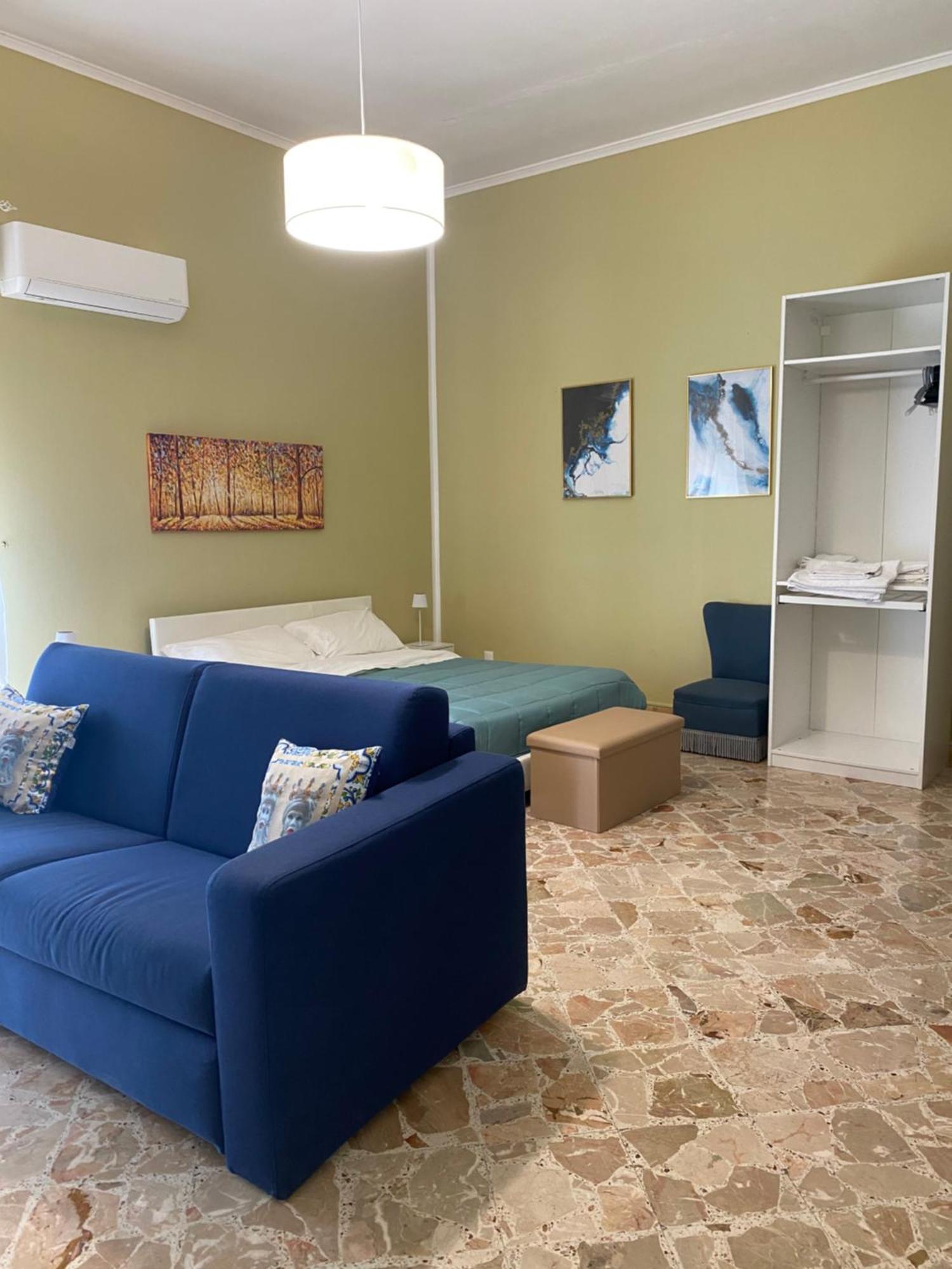 Sampolo70 - Apartments Palerme Extérieur photo
